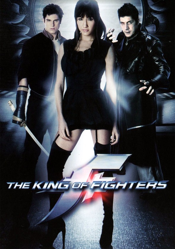 The King of Fighters
