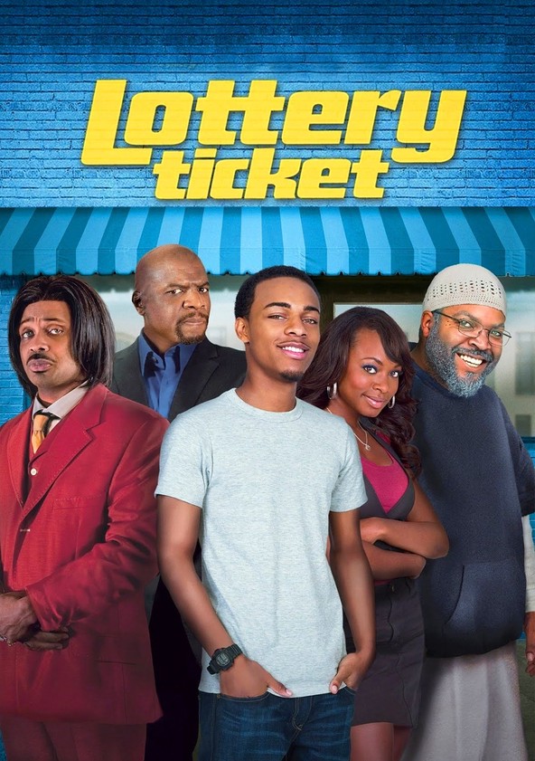Lottery Ticket