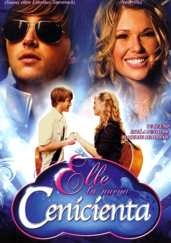 Elle: A Modern Cinderella Tale