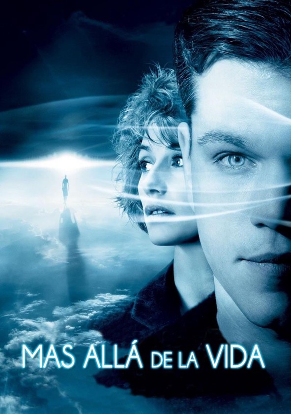 Más Allá de la Vida