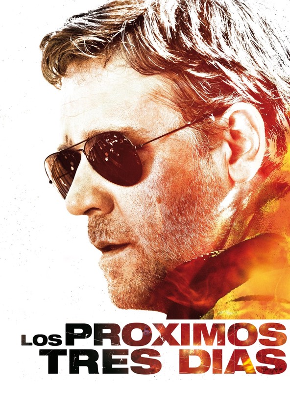 Los Próximos Tres Días