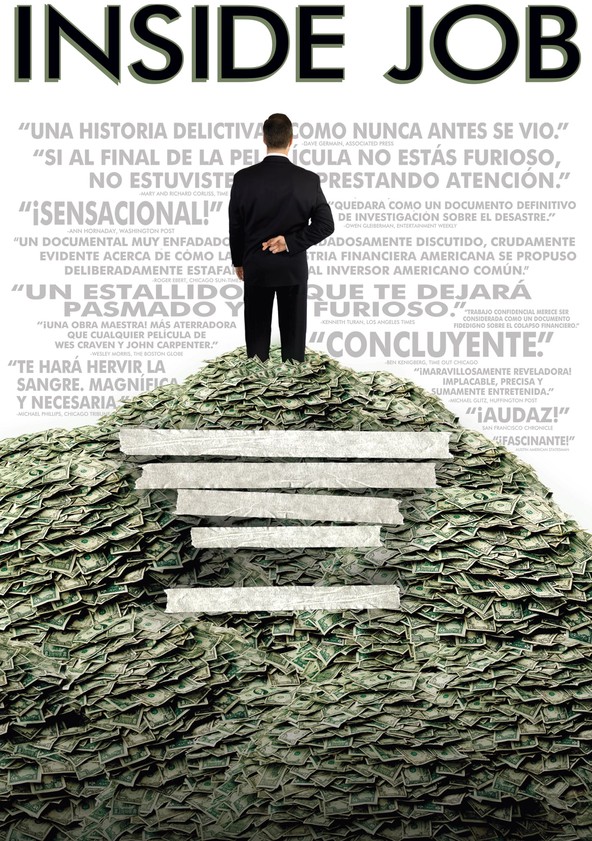 Dinero sucio