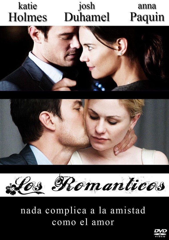 The Romantics