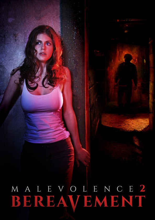 Malevolencia 2: bereavement