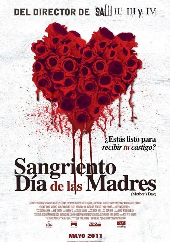 Mothers Day