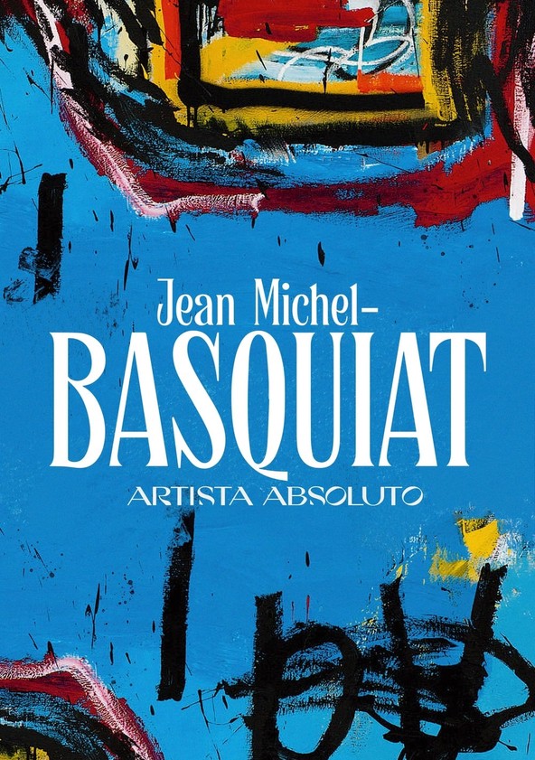 Jean-Michel Basquiat: The Radiant Child