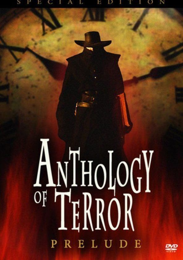 Anthology of Terror: Prelude