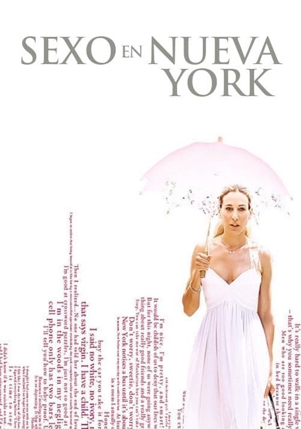 Sexo en Nueva York - Temporada 4