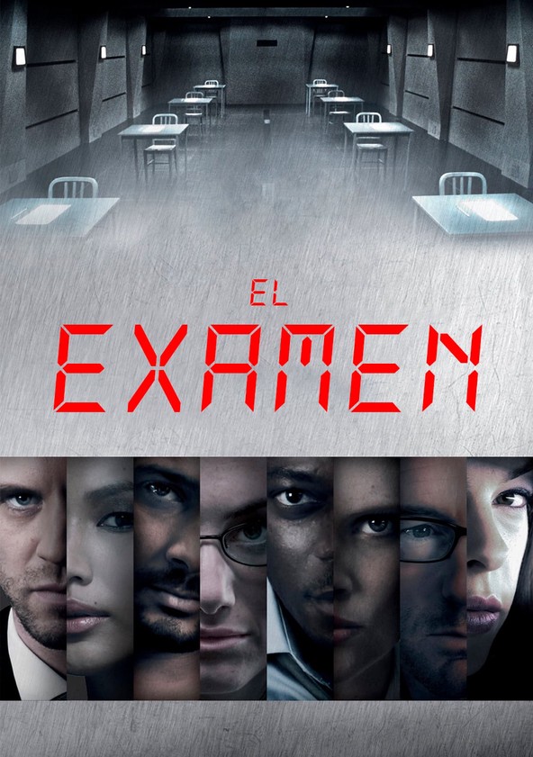 El examen