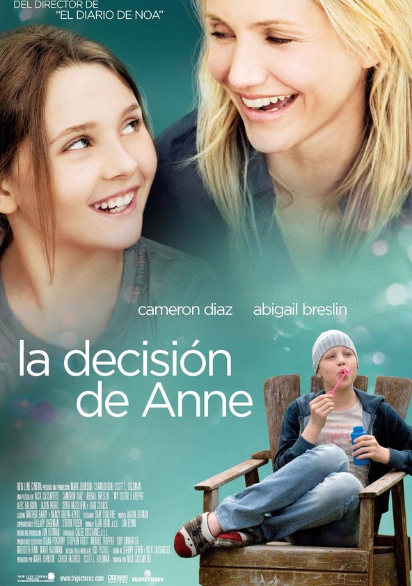 La decision más dificil