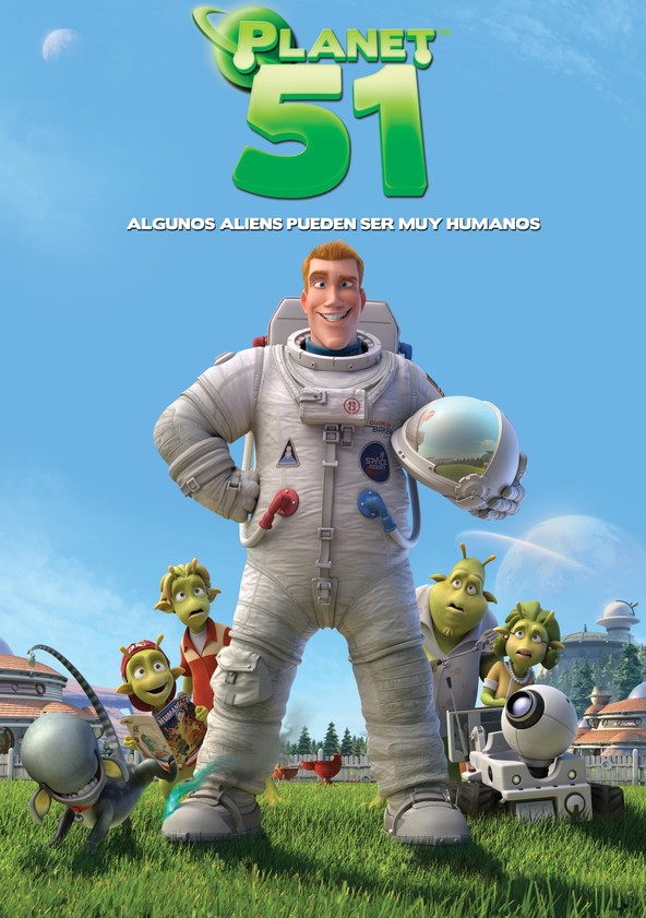 Planeta 51