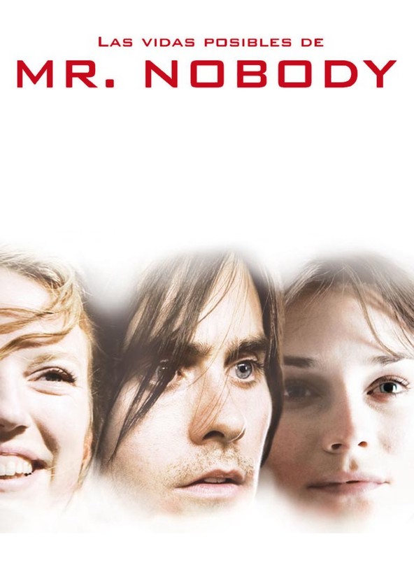 Las vidas posibles de Mr. Nobody