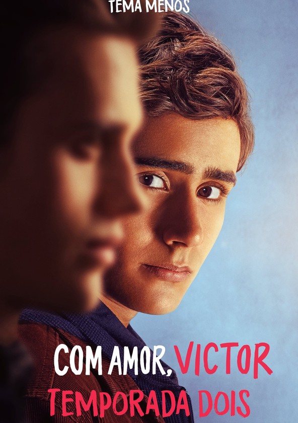 Com Amor, Victor - Temporada 2