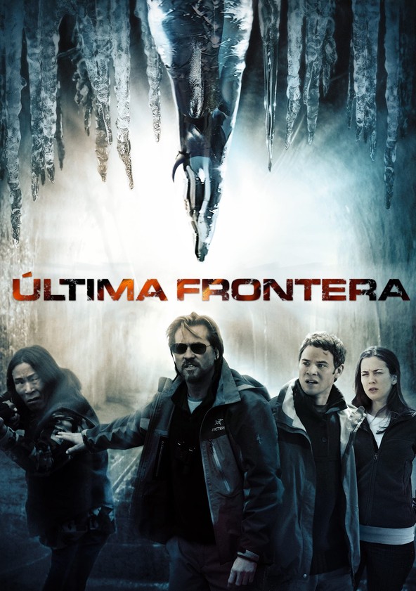 Terror Bajo la Nieve