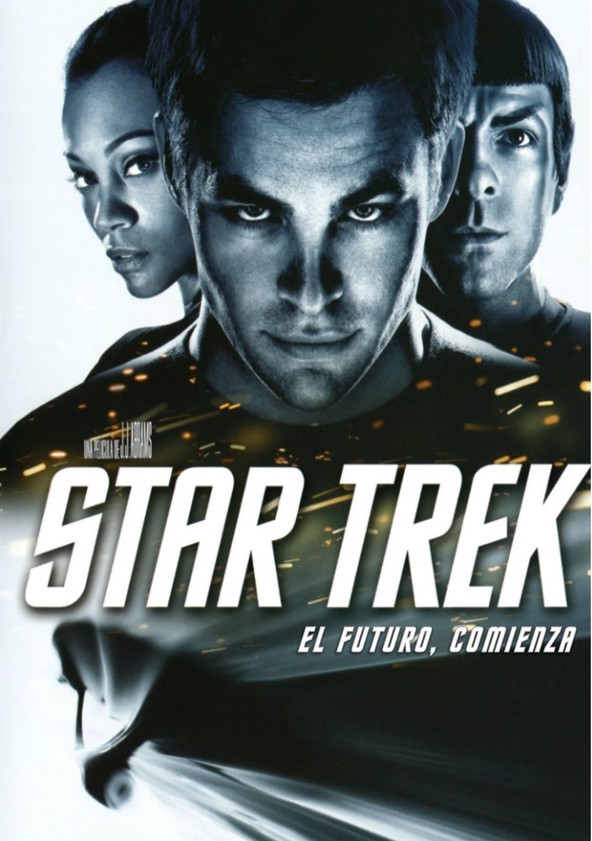 Star Trek