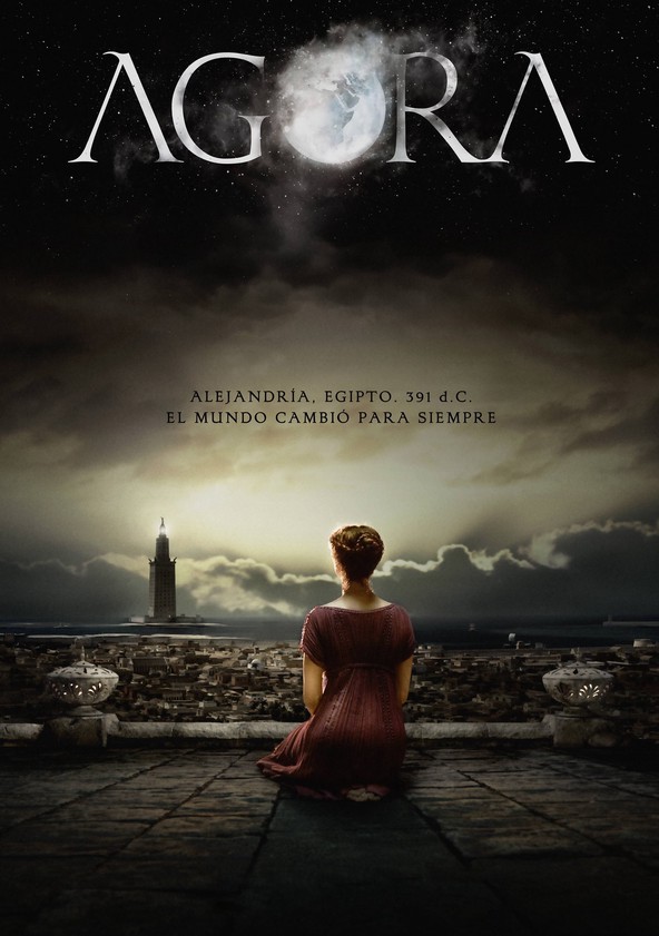 Agora
