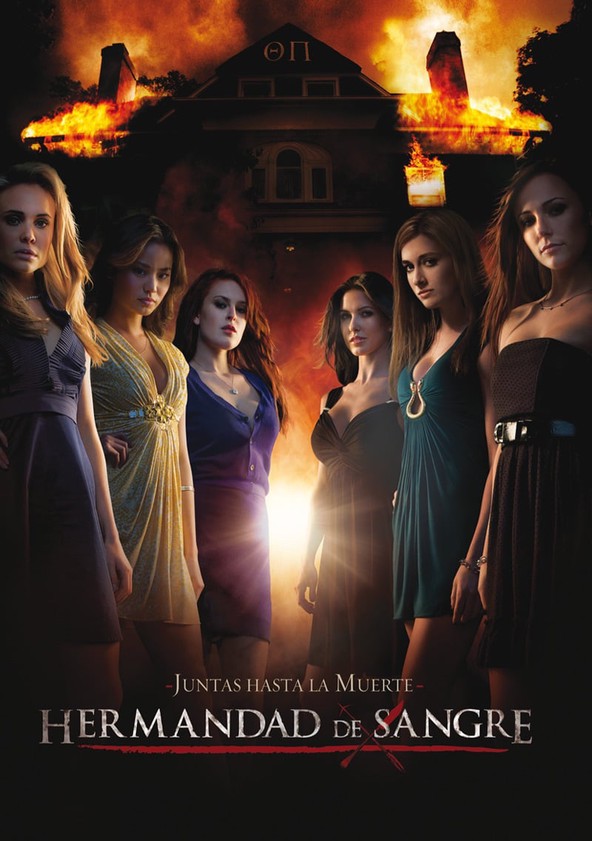 Secreto de sangre