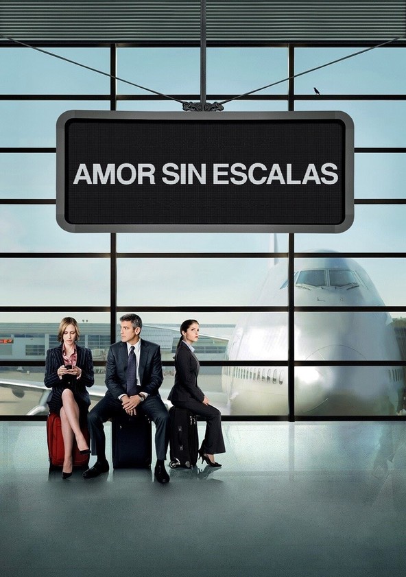 Amor sin escalas