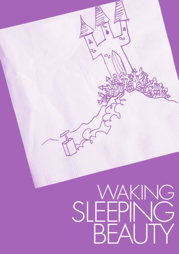 La bella durmiente despierta