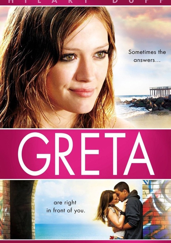 Greta