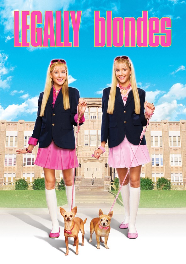 Blondes