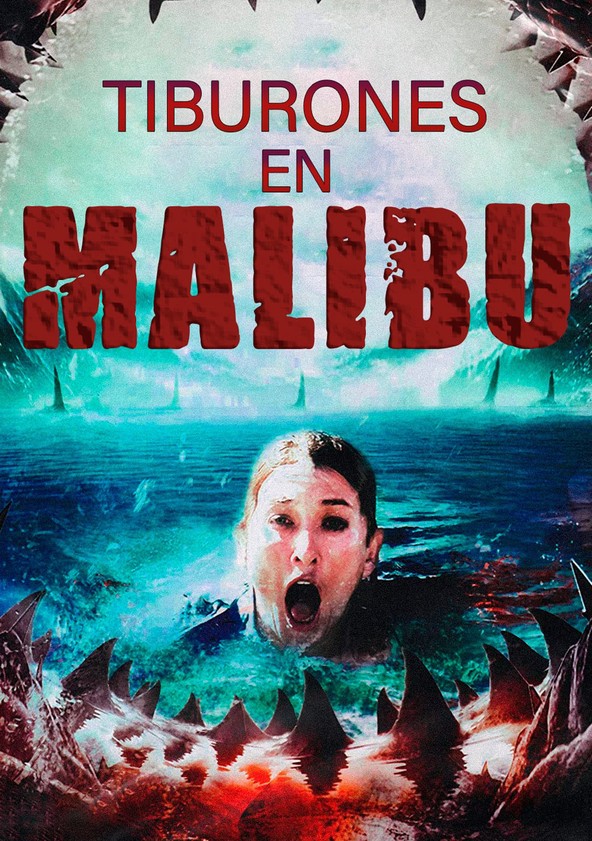 Malibu Shark Attack