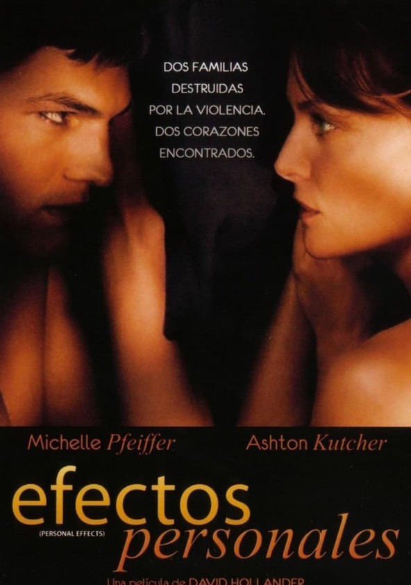 Efectos personales