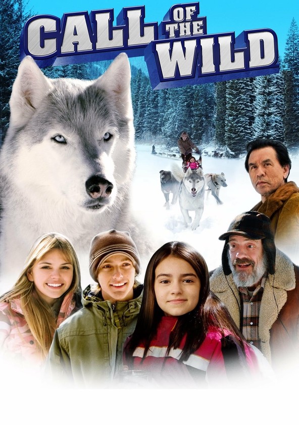 Call of the Wild