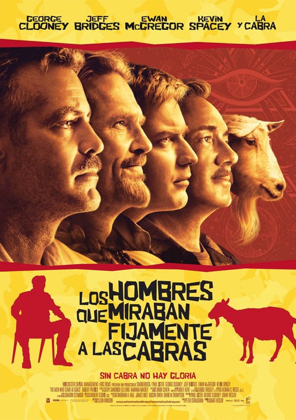 Hombres de Mentes
