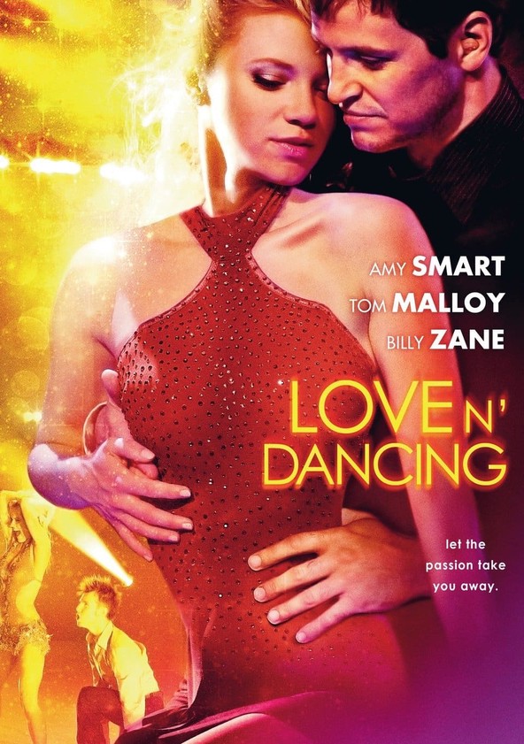 Love N' Dancing