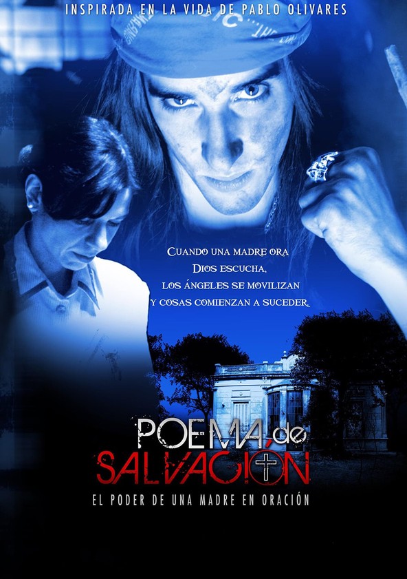 Poema de salvación