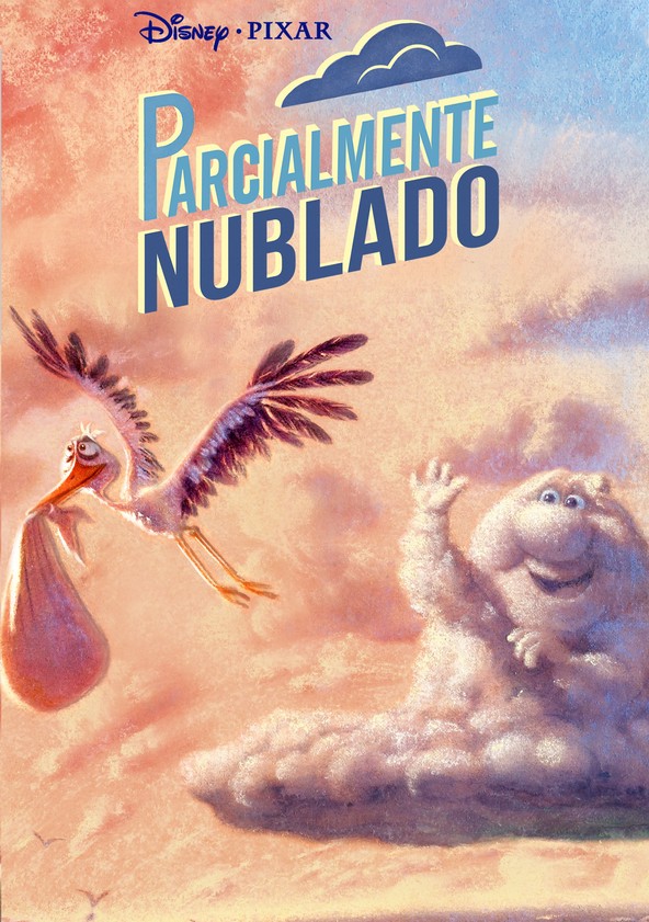 Parcialmente nublado