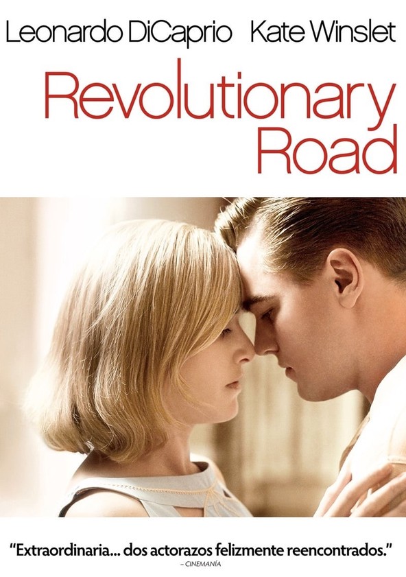 Revolutionary Road