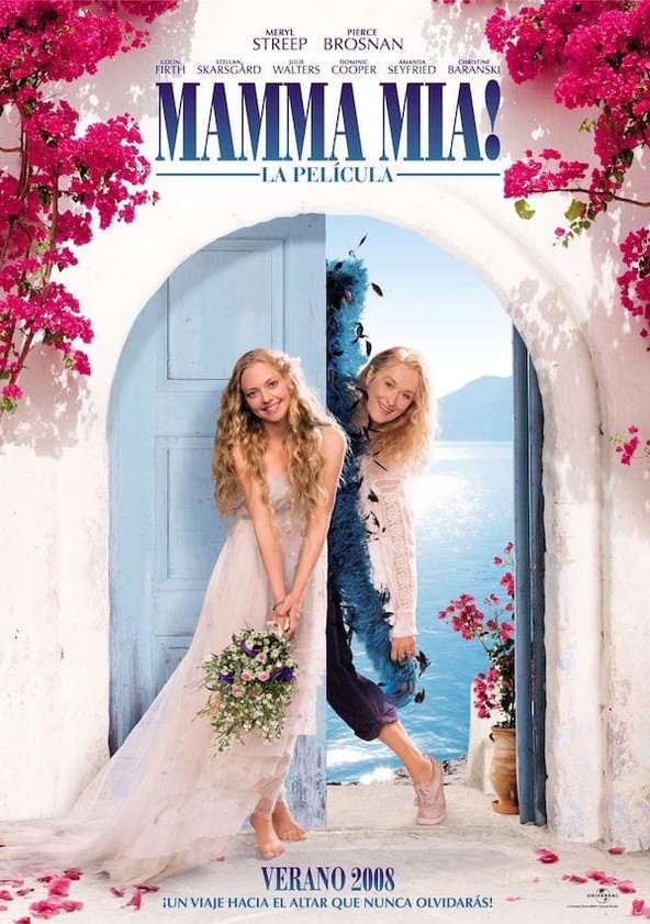Mamma mia!