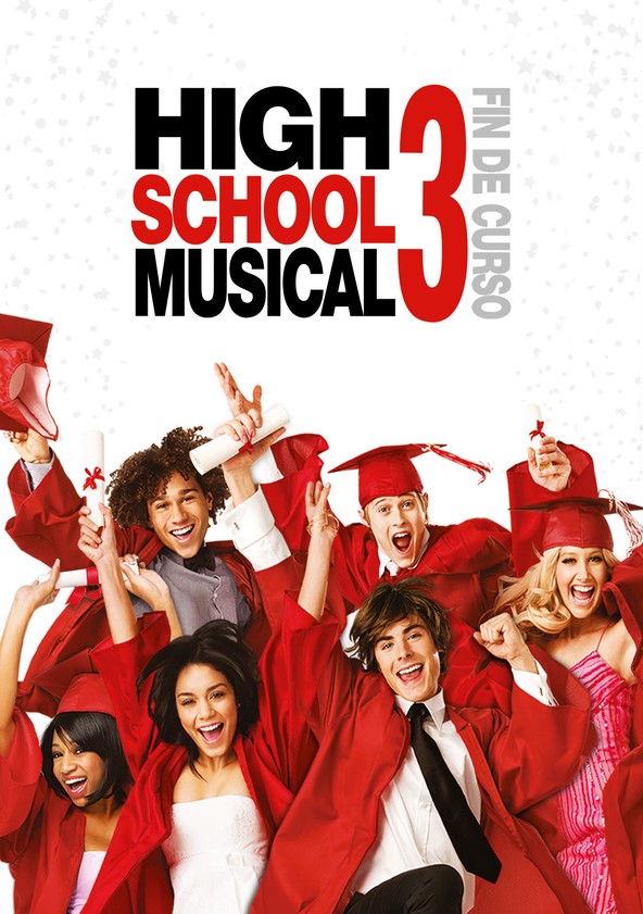 High school musical 3 - La graduación