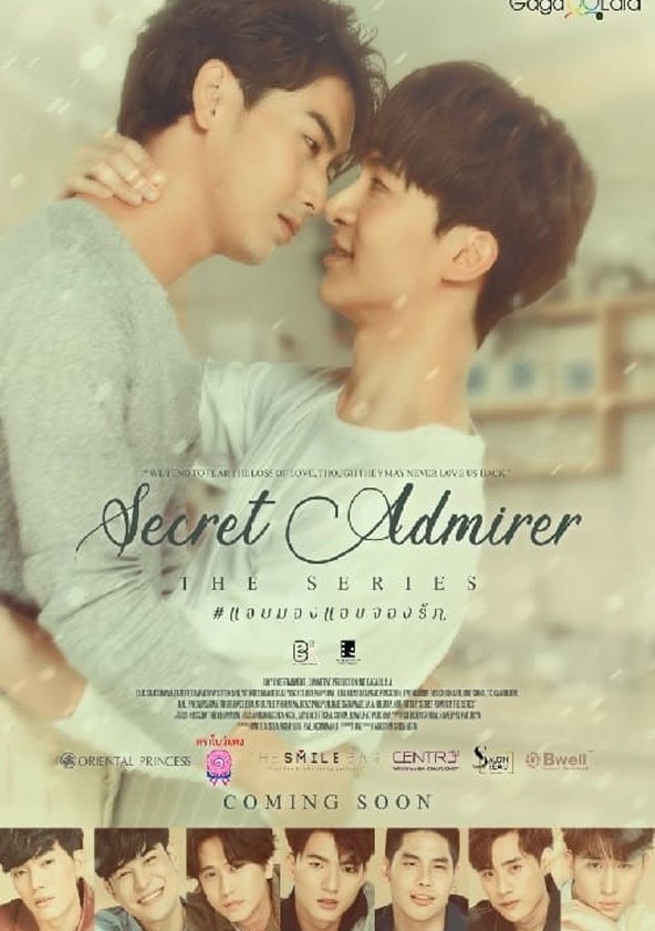 My Secret Love - Temporada 1