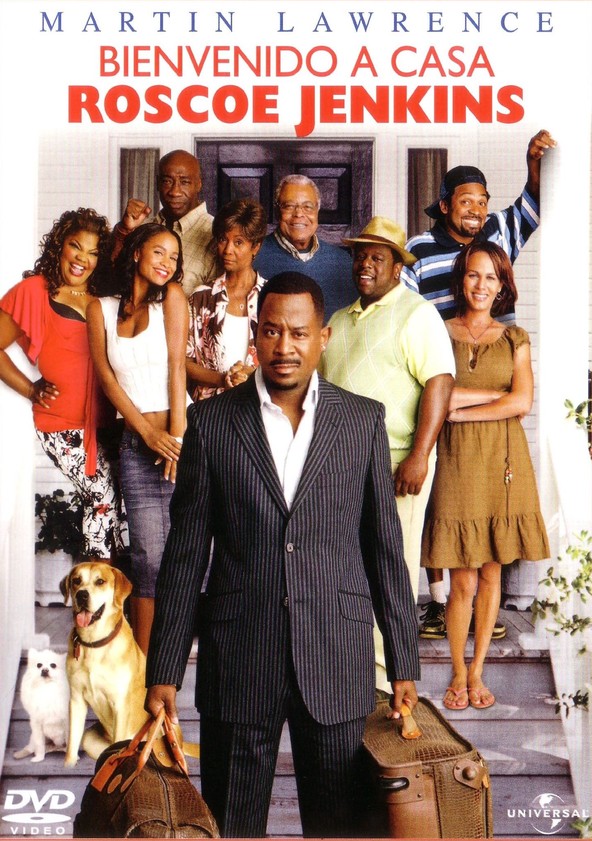 Welcome Home, Roscoe Jenkins