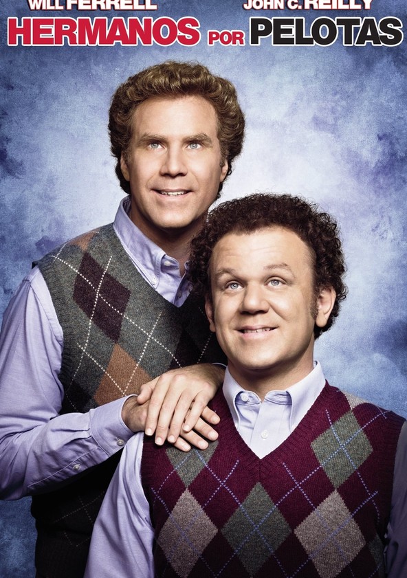 Hermanastros