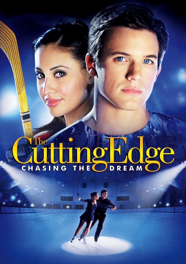 The Cutting Edge 3: Chasing the Dream