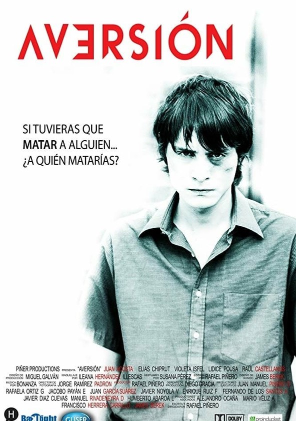 Aversión