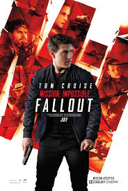 Missão: Impossível - Efeito Fallout