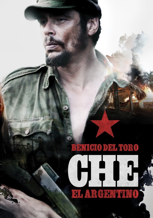 Che! El argentino