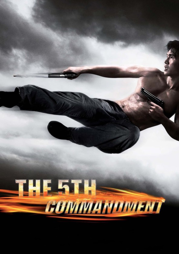 The Fifth Commandment