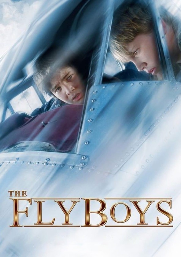 The Flyboys