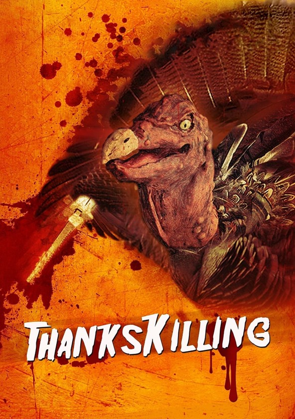 ThanksKilling