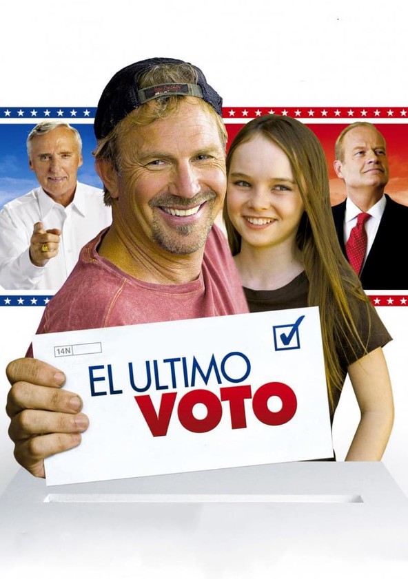 Un papá muy poderoso