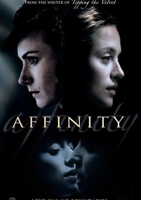 Affinity