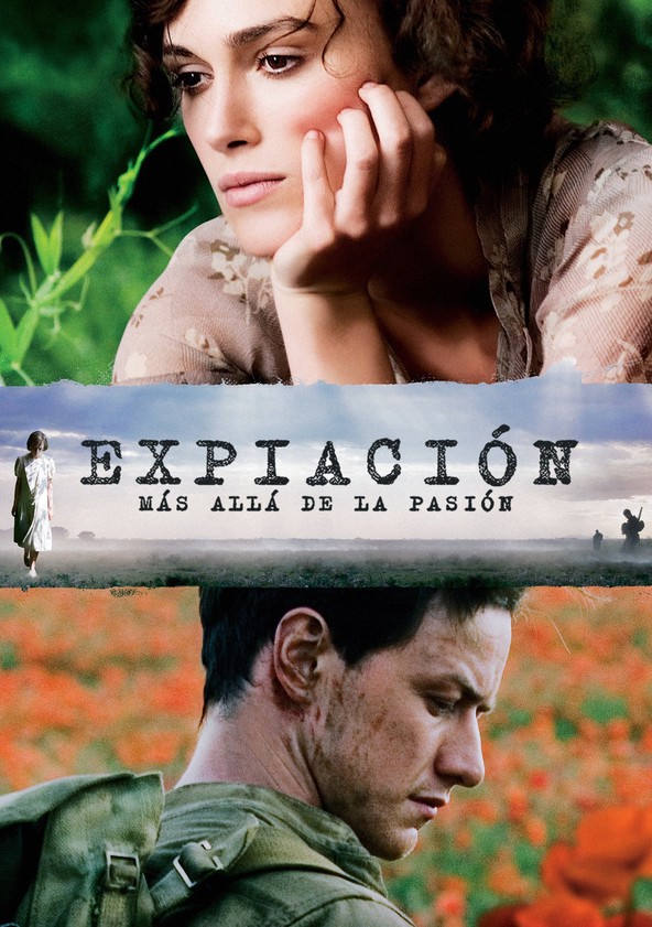 Expiación, deseo y pecado