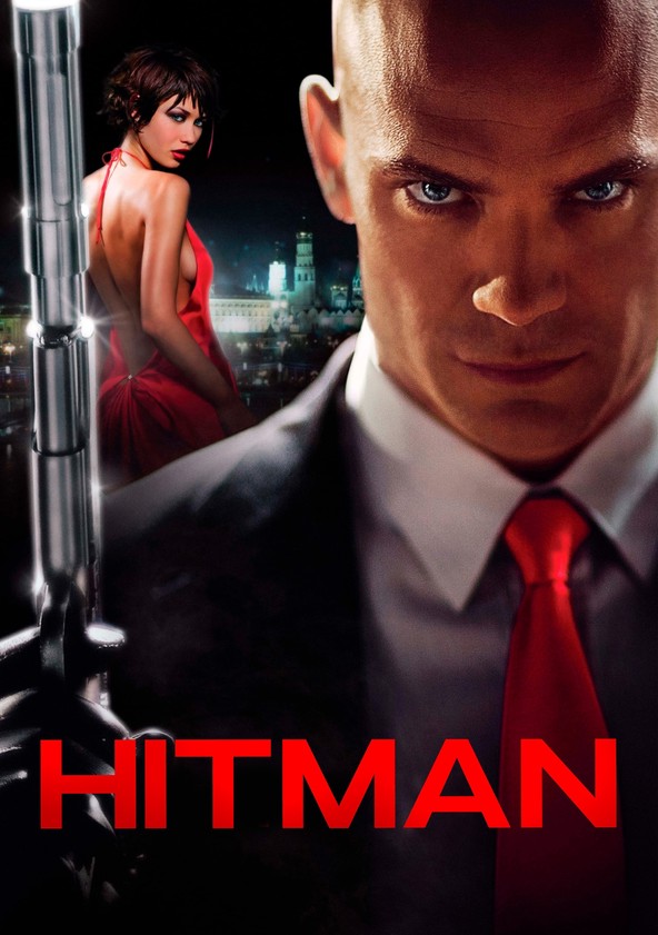 Hitman - Agente 47