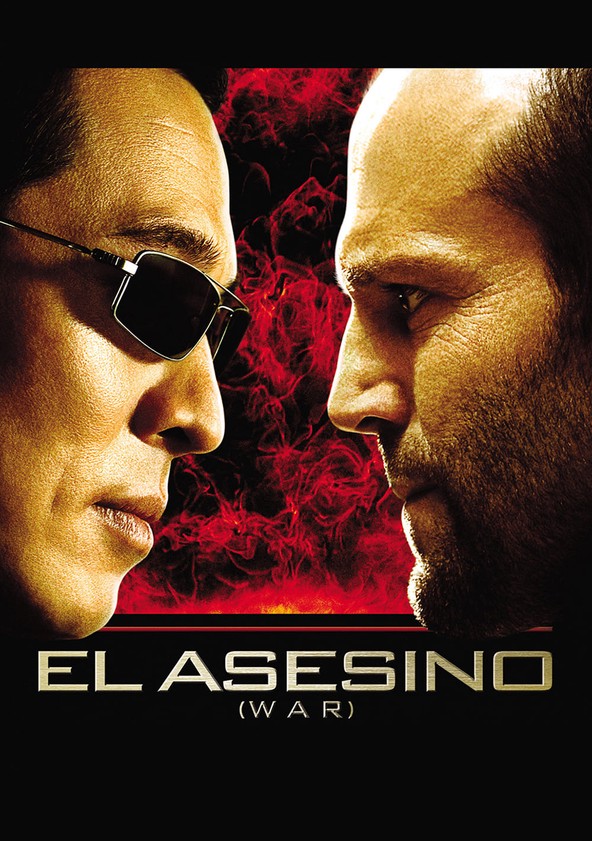 Asesino solitario